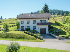 Alluring Apartment in Bernau im Schwarzwald With Valley View, Bernau Im Schwarzwald